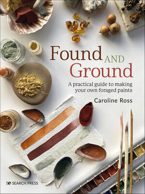 cover image of Found and Ground